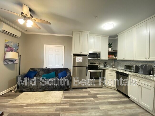 Foto del edificio - 1214 W 6th St