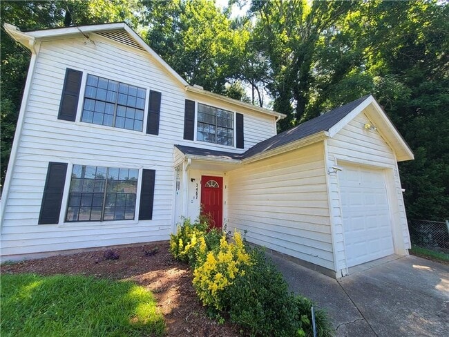 Building Photo - 3467 Highland Pine Way