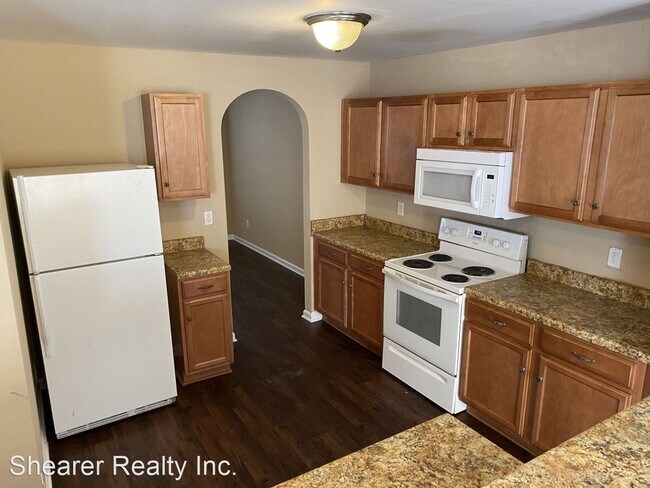 Building Photo - 4 br, 2.5 bath House - 3707 Rocky Brook Court
