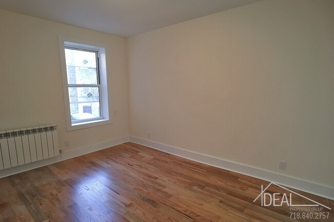 Building Photo - 75 Truxton Street #2R
