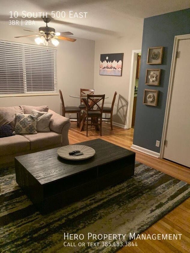 Primary Photo - 10 S 500 E