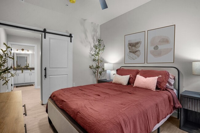 Foto del edificio - The Hendrey