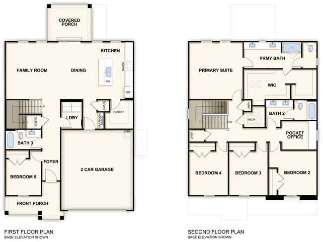 Foto del edificio - 7433 S Keller Ln