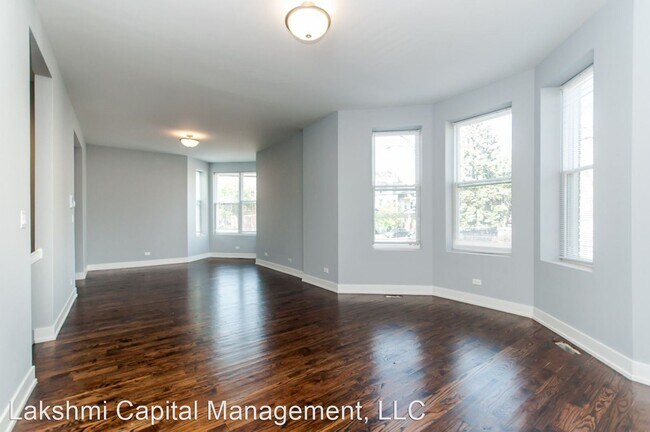 Foto del edificio - 3601 W Wrightwood Ave