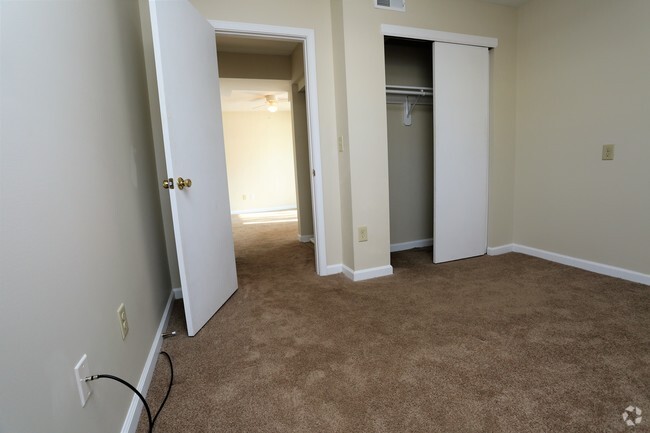 Interior Photo - Pine Bridge Apartments