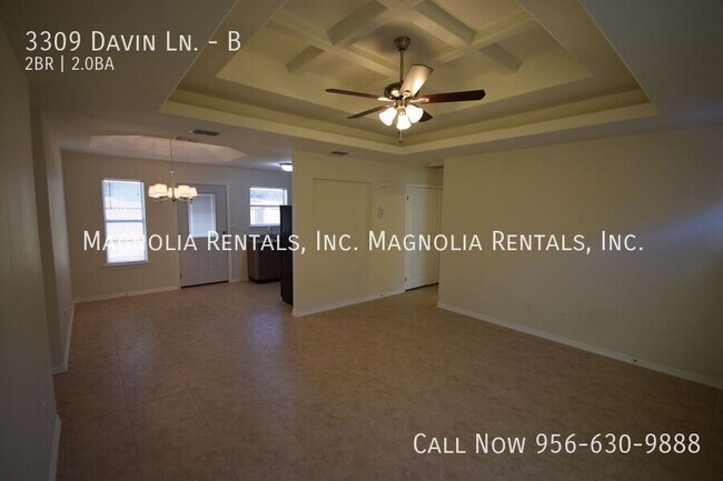 Building Photo - 3309 Davin Ln