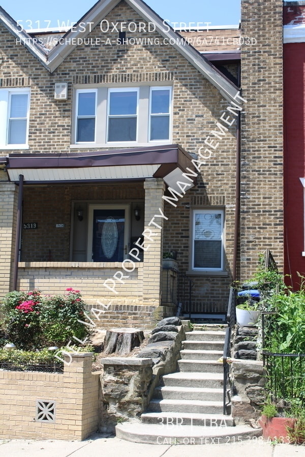Building Photo - 5317 W Oxford St