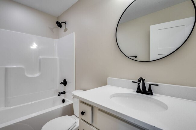 Foto del edificio - Pineway Tracy Plan