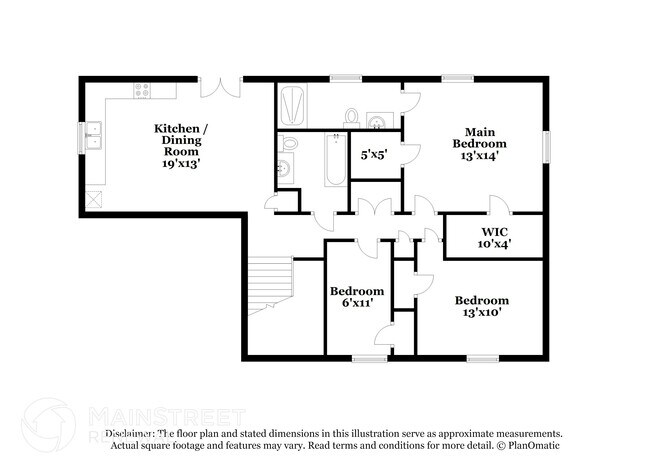 Foto del edificio - 2300 Valley View W