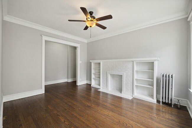 Foto del edificio - 3040 W Sunnyside Ave