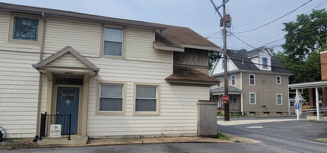 Foto del edificio - 518 Bridge St