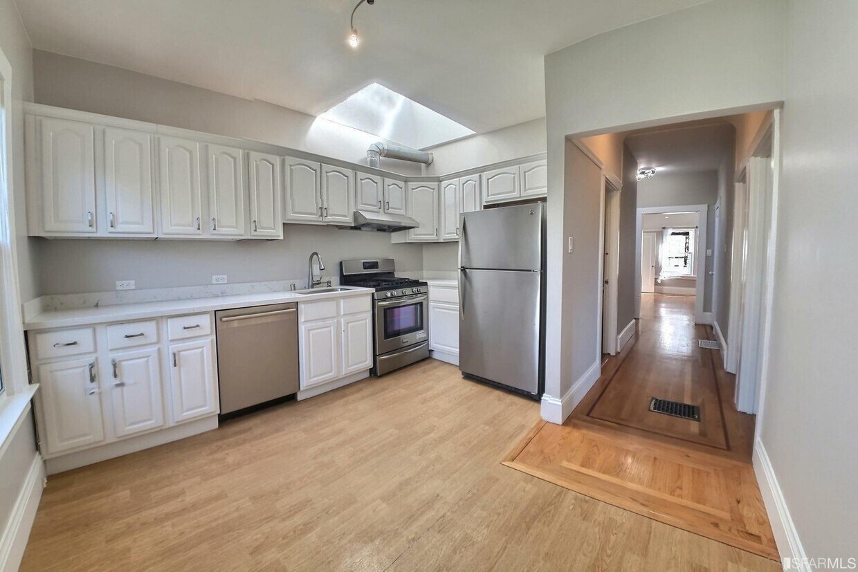 381 21st Ave, San Francisco, CA 94121 Apartment for Rent in San
