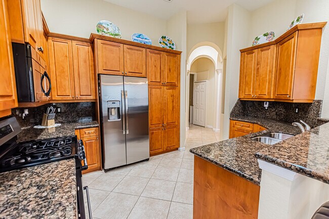 Foto del edificio - 431 NW Coolwater Ct