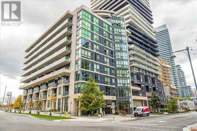 Building Photo - 60 Annie Craig Dr