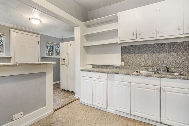 Foto del edificio - 612 26th St SW