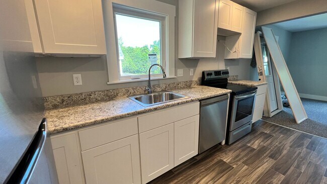 Foto del edificio - 24-28 Hill St