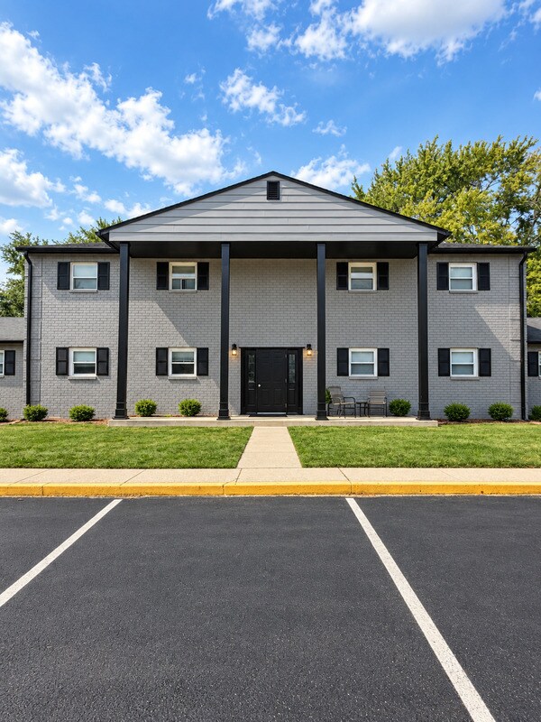 Foto del edificio - 1420 E Jefferson St