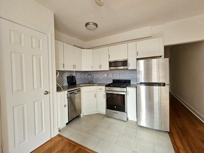Foto del edificio - 515 West 168th Street