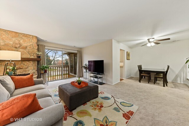 Foto del edificio - 1305 Cromwell Ct