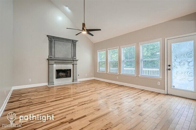 Foto del edificio - 5 br, 3 bath House - 2642 Ambria Dr UNIT