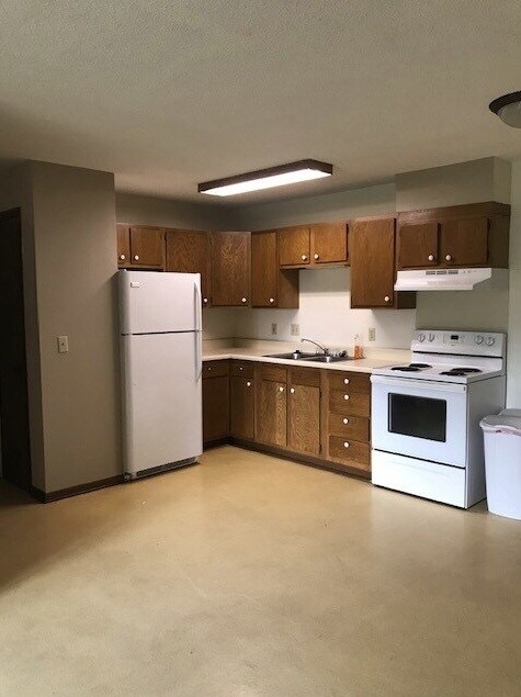 Foto del edificio - Rose Lane