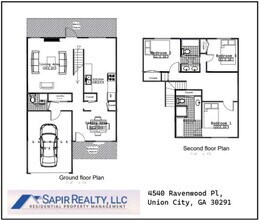 Building Photo - 4540 Ravenwood Pl