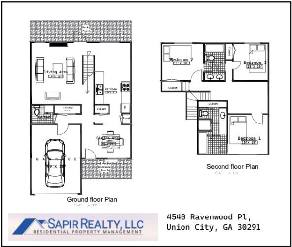 Primary Photo - 4540 Ravenwood Pl
