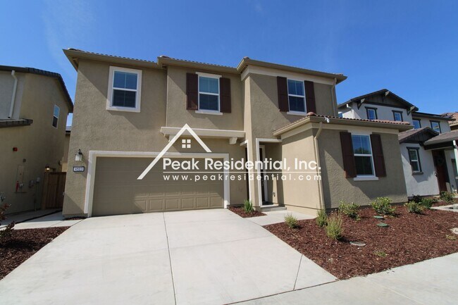 Building Photo - Brand New Rocklin 4bd/3ba House with 2 Car...