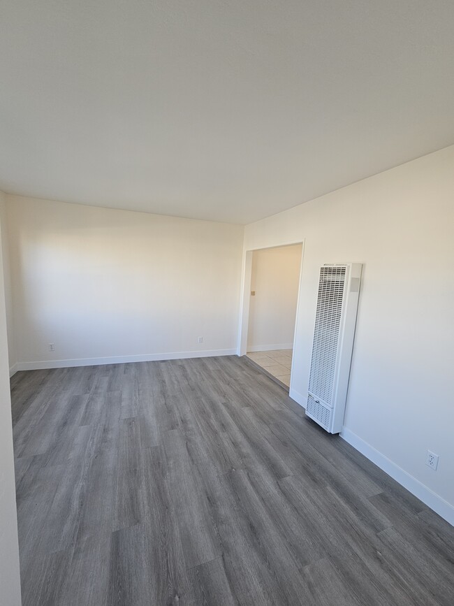 Living Room - 25515 Senator Ave House