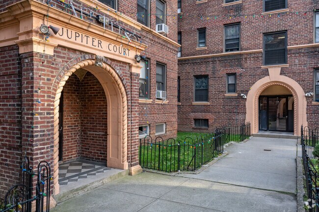Foto del edificio - 62-64 Saunders St