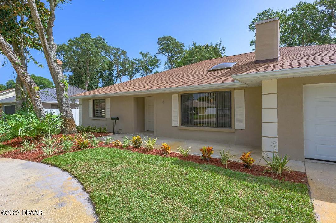 5 Brookside Ct, Ormond Beach, FL 32174 House for Rent in Ormond Beach