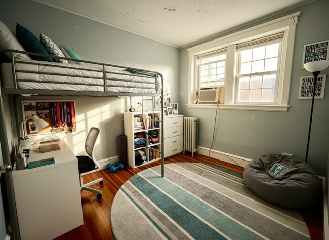 Foto del edificio - 316 St Paul St