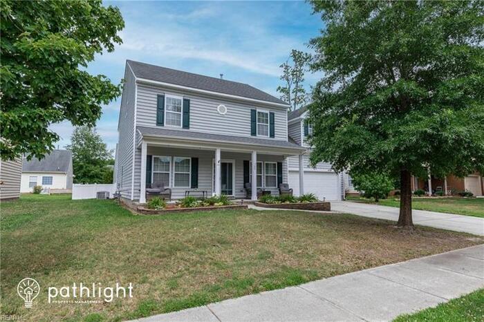 Primary Photo - 305 Canaan Cir, Suffolk, VA, 23435
