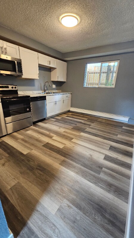 Foto del edificio - 903 Boggs Pl