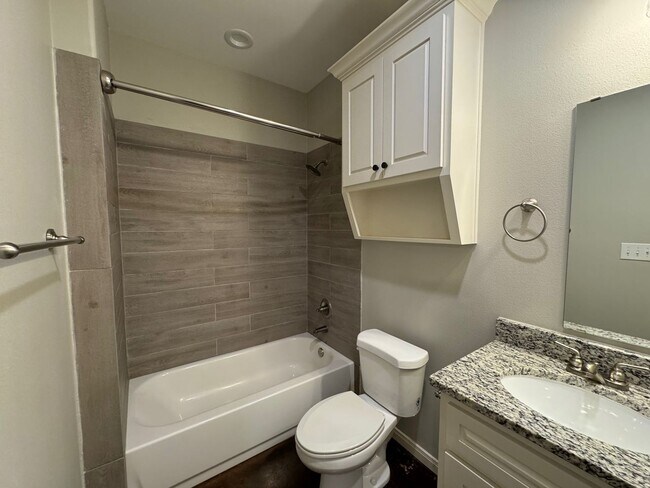 Foto del edificio - Perfect Home near Baylor University