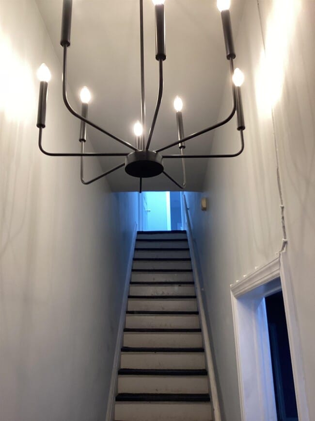 Building Photo - 422 Avenue C