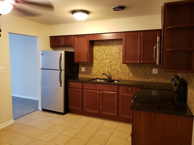 Foto del edificio - 246 S Marion St