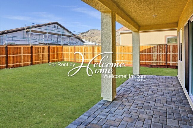 Building Photo - NEWER High End Single Level Home in Verdi