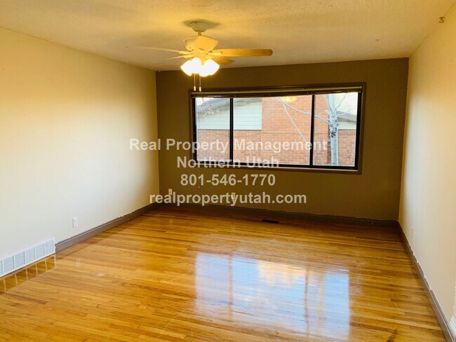 Foto del edificio - 3 bed 1.5 bath Ogden Home Coming Soon