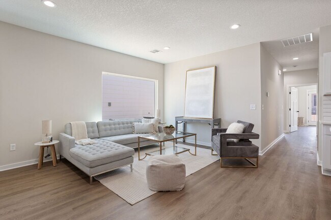 Foto del edificio - Fox Creek Holly Plan