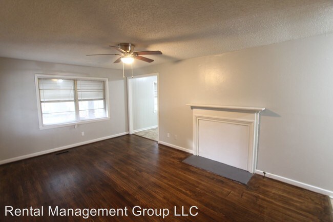 Building Photo - 3 br, 1 bath House - 6608 Seminole Drive