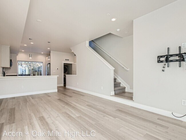 Foto del edificio - 2 br, 2.5 bath House - 3443 W 63rd Pl
