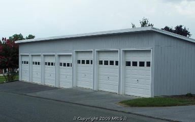 garage - 73 Main St