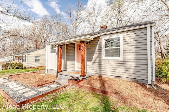Building Photo - 2 br, 1 bath House - 20 Essex Ct
