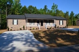 Building Photo - 3793 Lee Moore Rd