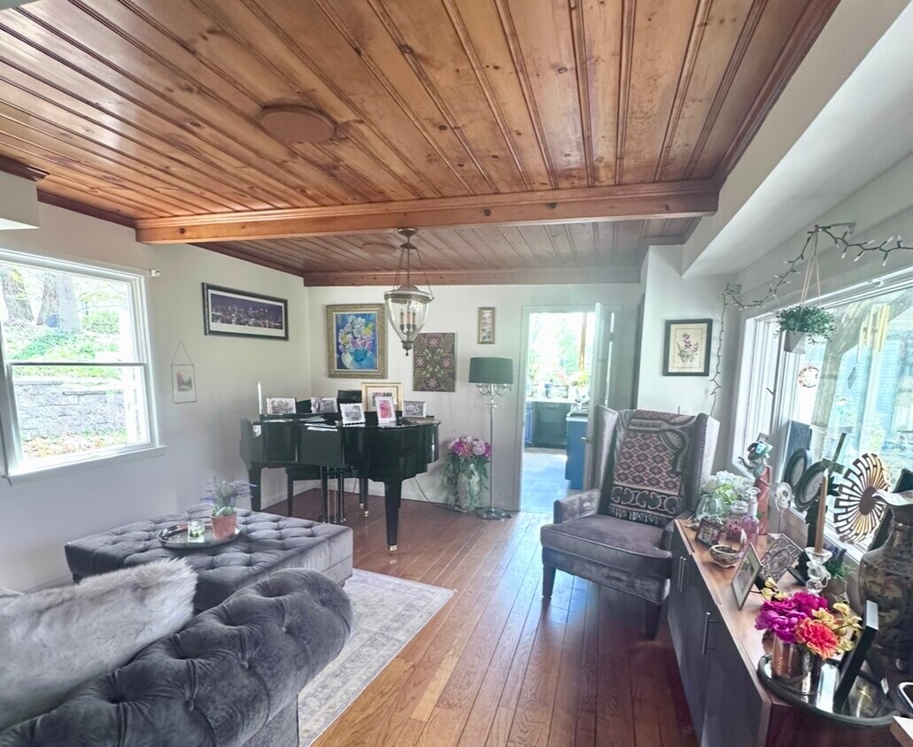 Foto principal - 120 Bleeker St