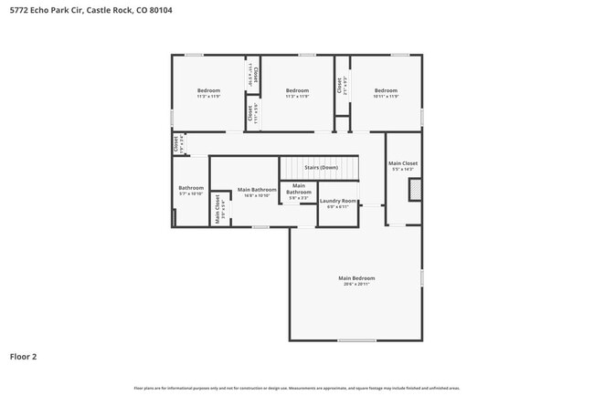 Building Photo - 5772 Echo Park Cir