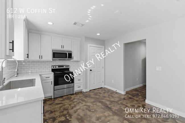 Foto del edificio - 612-622 W Coffin St