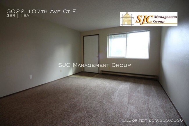 Building Photo - One story duplex for rent in Edgewood.