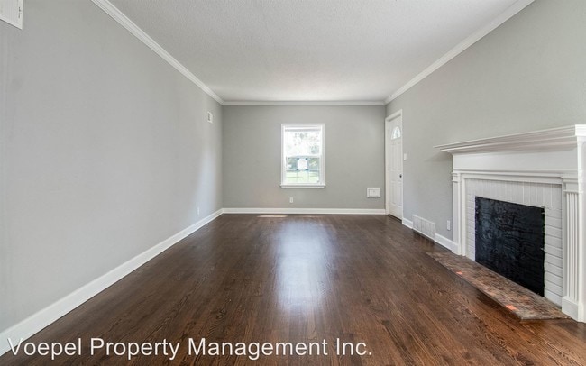 Building Photo - 3 br, 1 bath House - 6428 Agnes Ave.